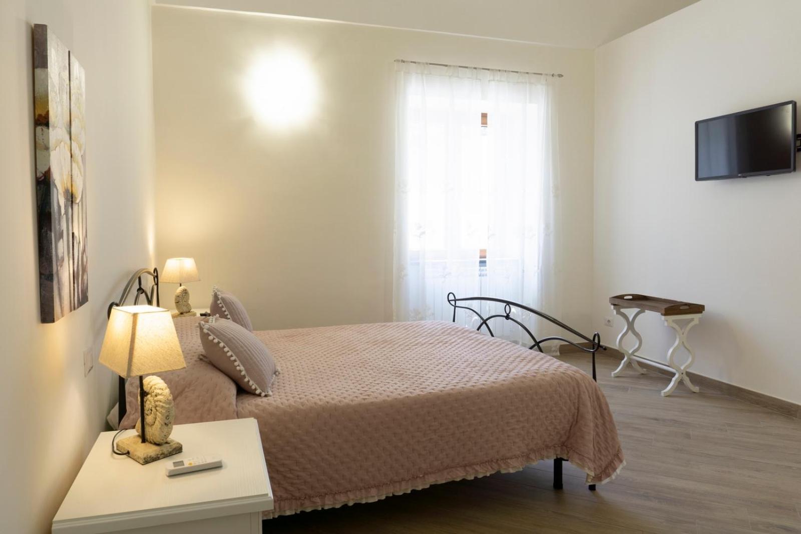 Appartamento in villa Ariel Vico Equense Esterno foto