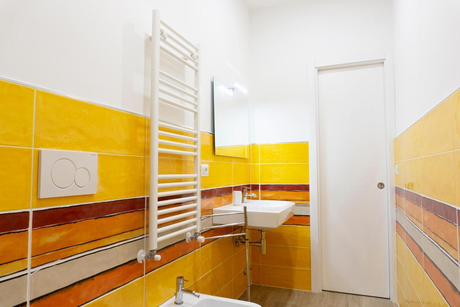 Appartamento in villa Ariel Vico Equense Esterno foto