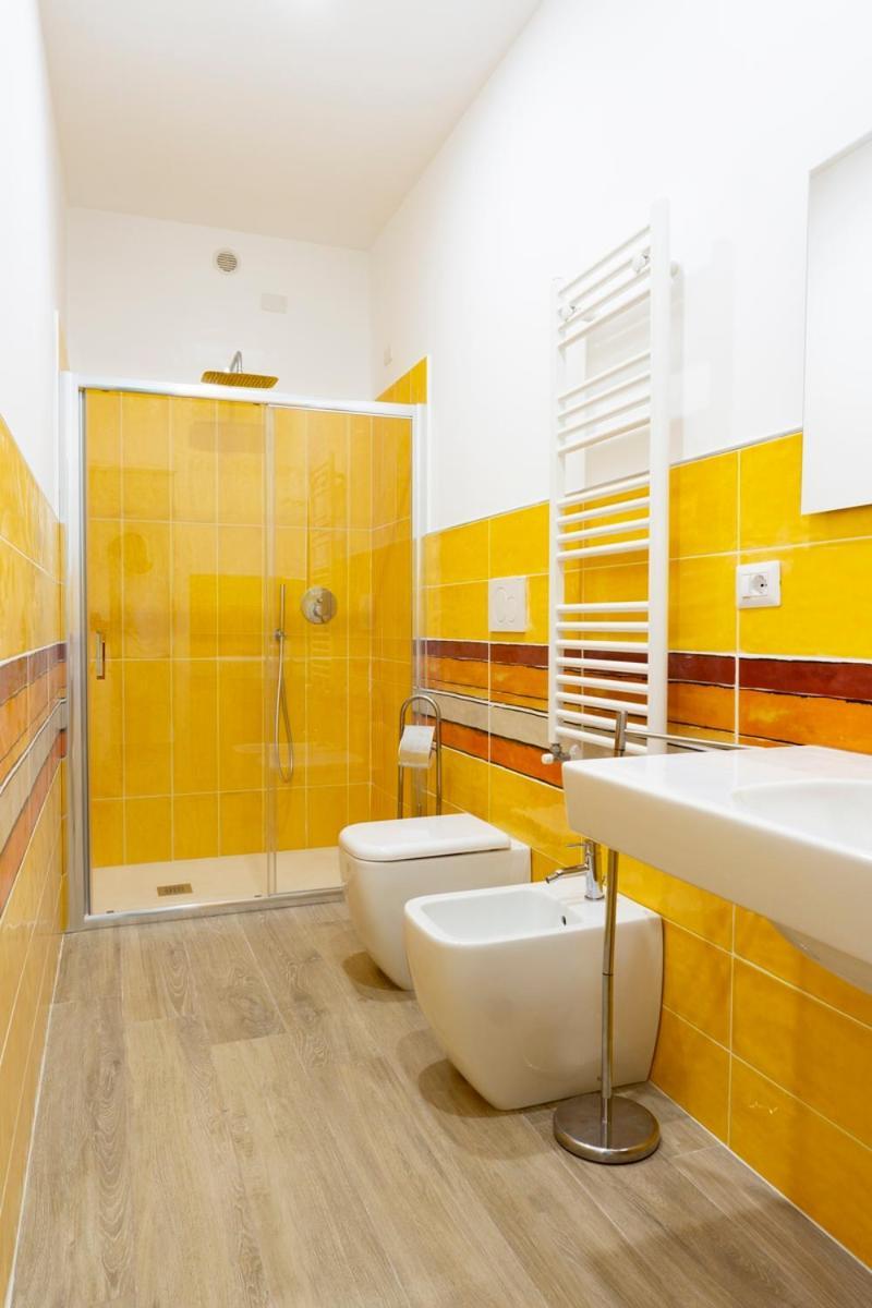 Appartamento in villa Ariel Vico Equense Esterno foto
