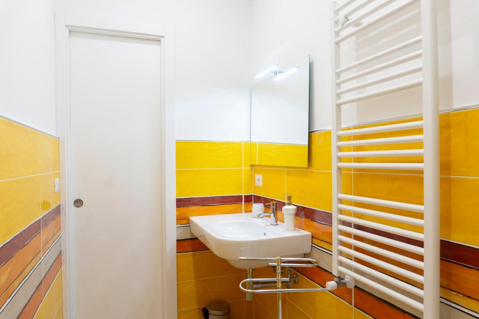 Appartamento in villa Ariel Vico Equense Esterno foto