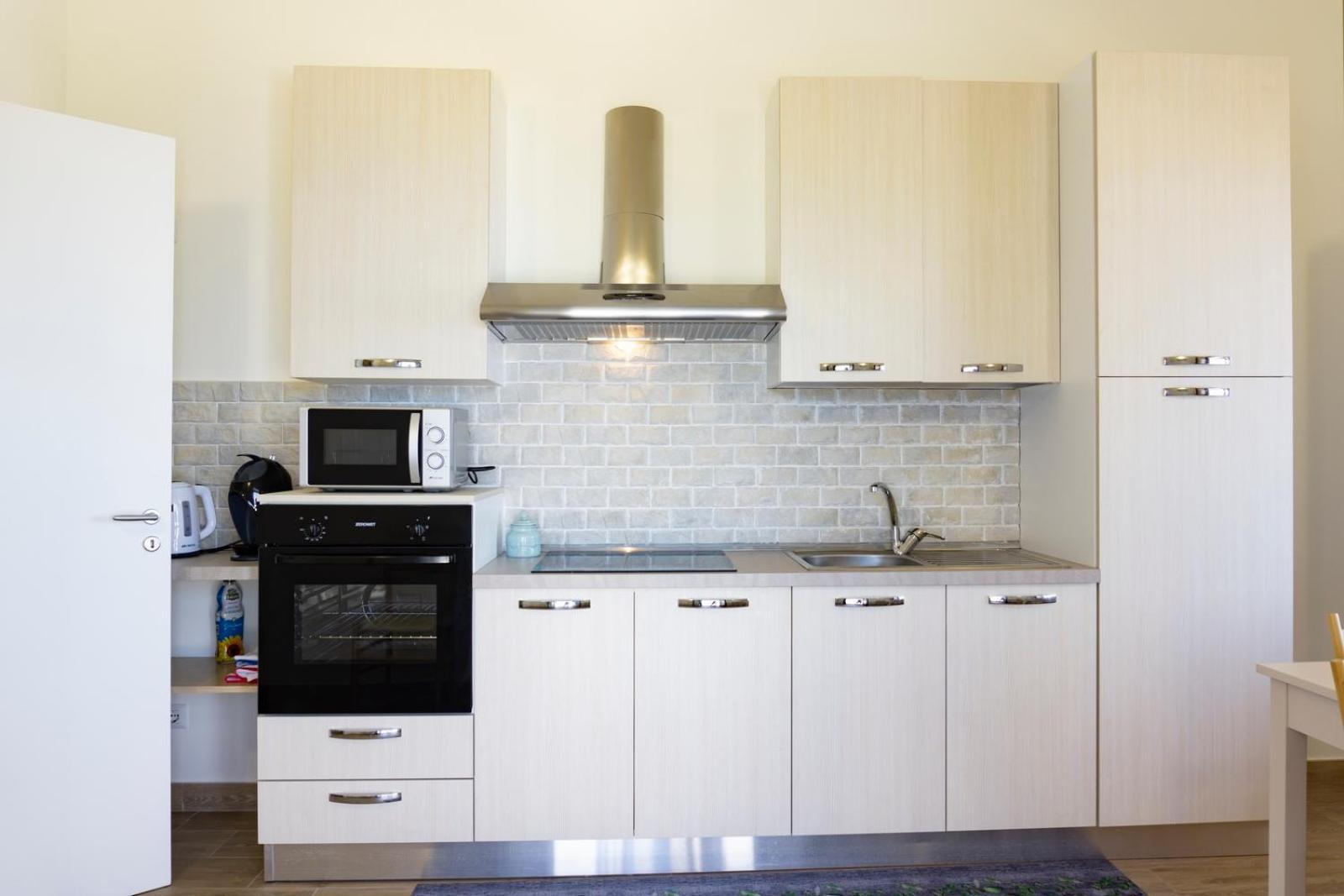Appartamento in villa Ariel Vico Equense Esterno foto