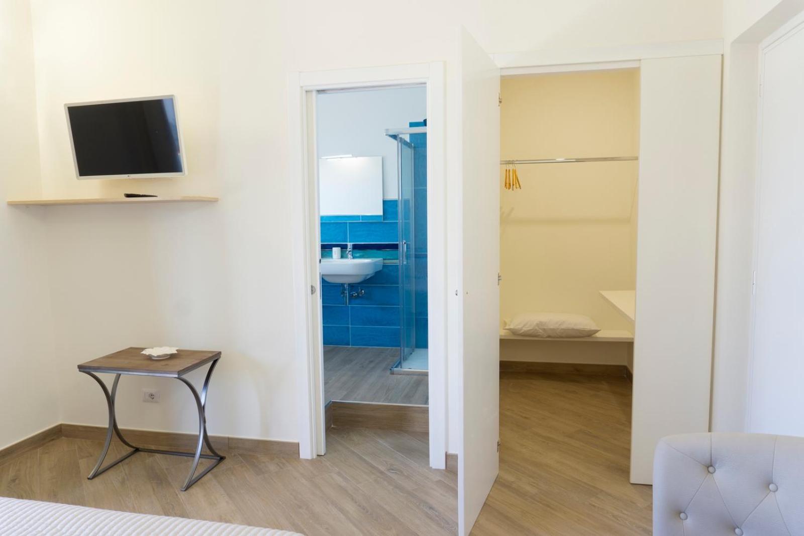 Appartamento in villa Ariel Vico Equense Esterno foto