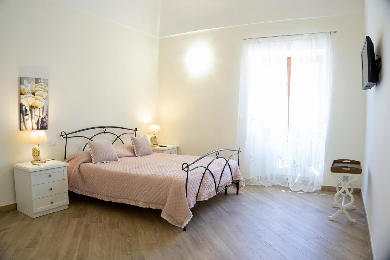Appartamento in villa Ariel Vico Equense Esterno foto